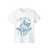 『おそ松さん』チョロ松 ラインアート Tシャツレディース【202509再販】